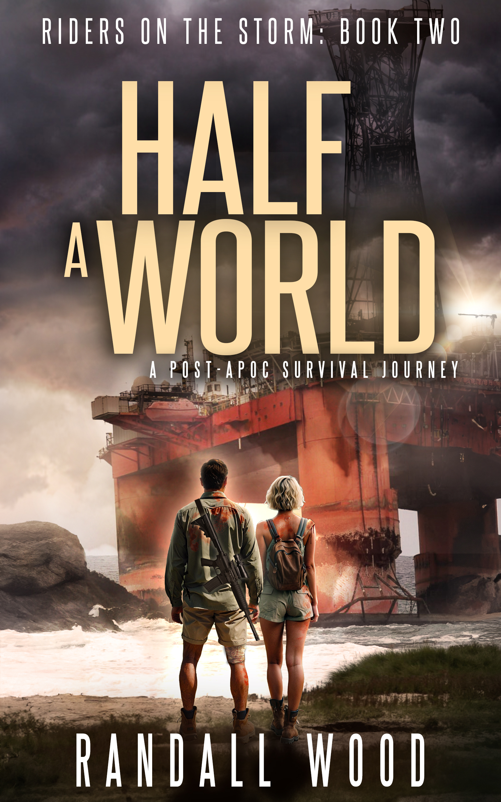 Book Two