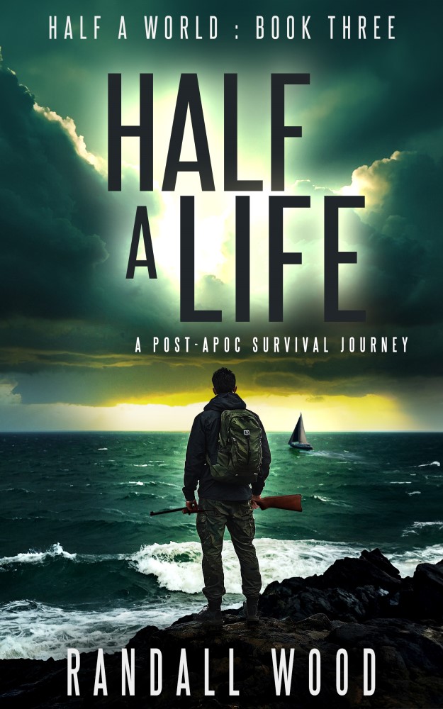 Book Three