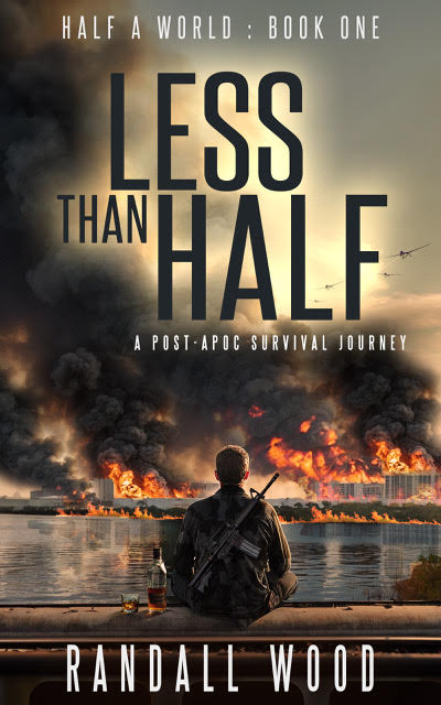 LTH Book One